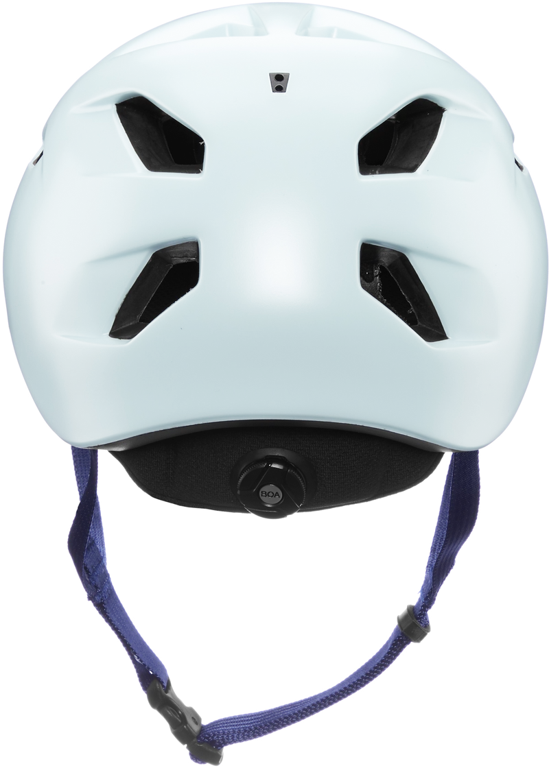 Bern Allston bicycle helmet