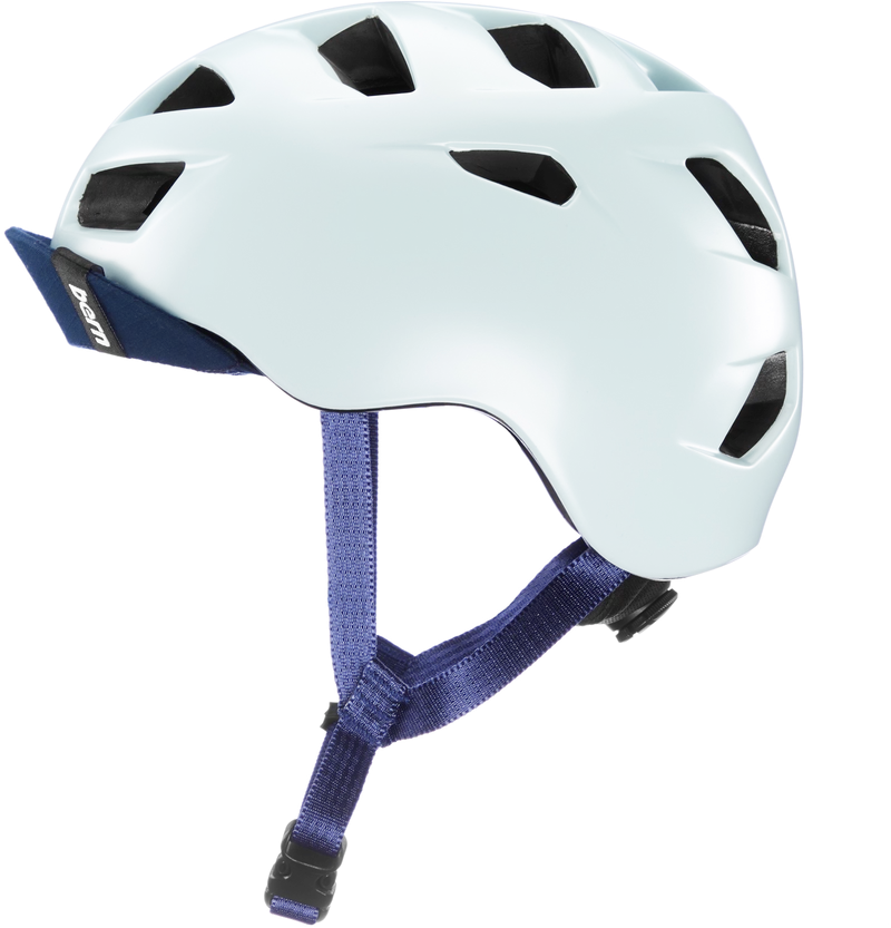 Bern Allston bicycle helmet
