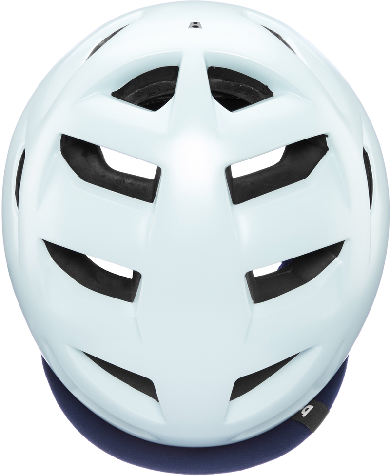 Bern Allston bicycle helmet