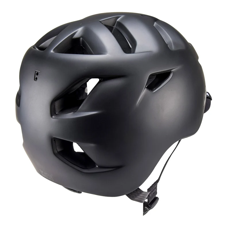 Bern Allston bicycle helmet