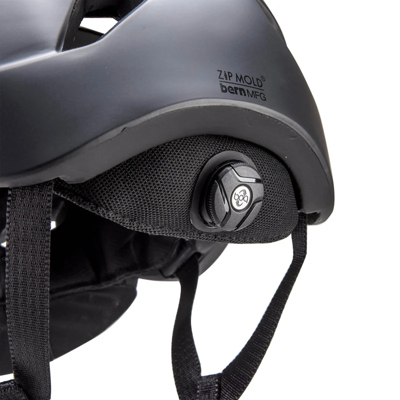 Bern Allston bicycle helmet