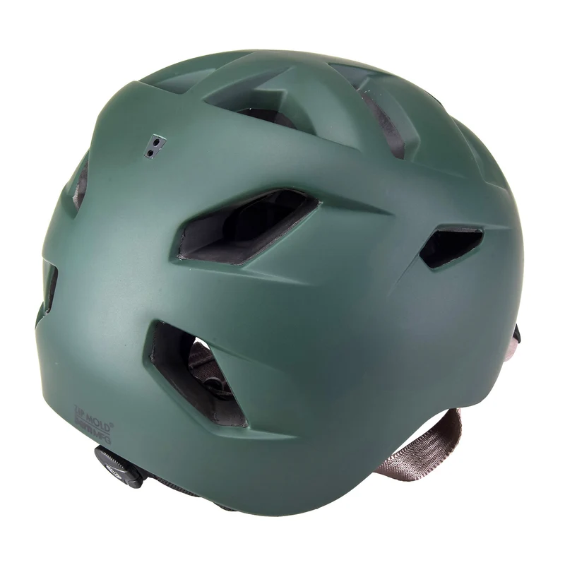 Bern Allston bicycle helmet