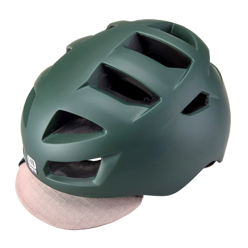 Bern Allston bicycle helmet