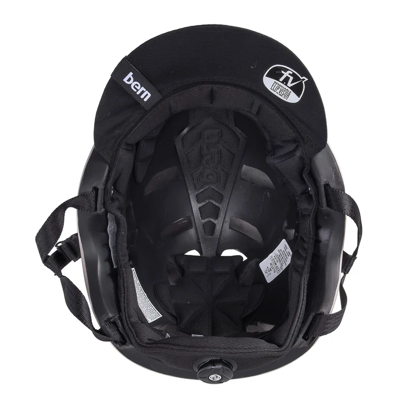 Bern Allston bicycle helmet