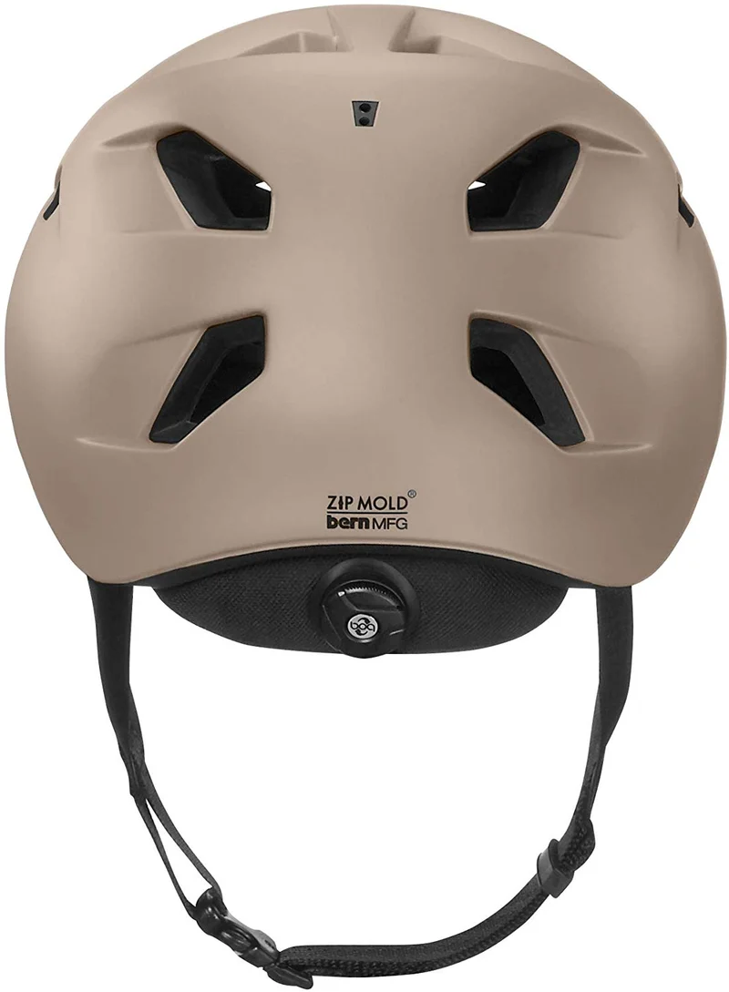 Bern Allston bicycle helmet