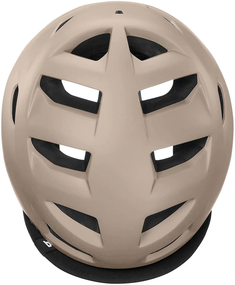 Bern Allston bicycle helmet
