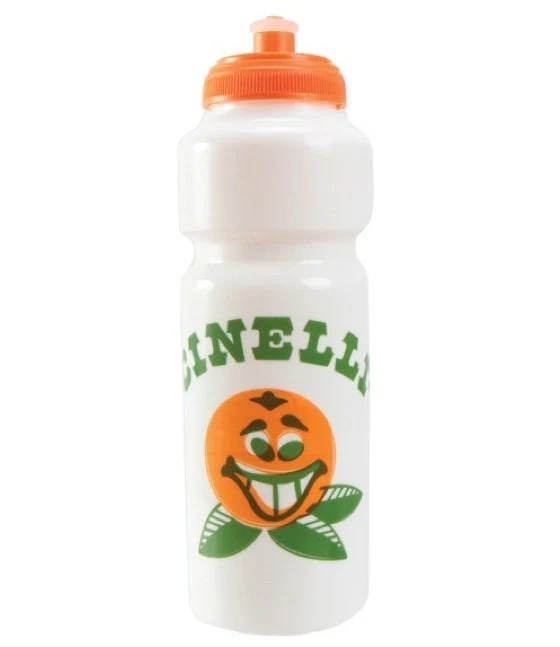 CINELLI Orange bottle