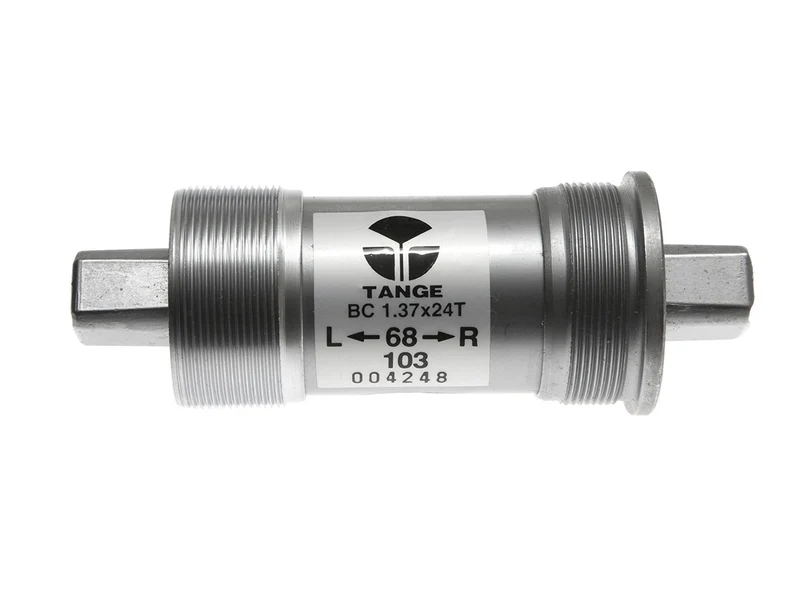 Tange bottom bracket