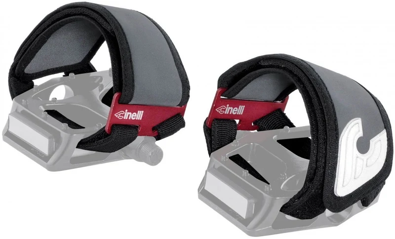 Cinelli Kinks fixie straps