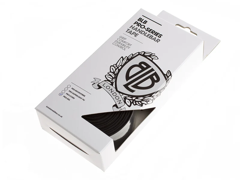 BLB Pro-Gel Handlebar Tape