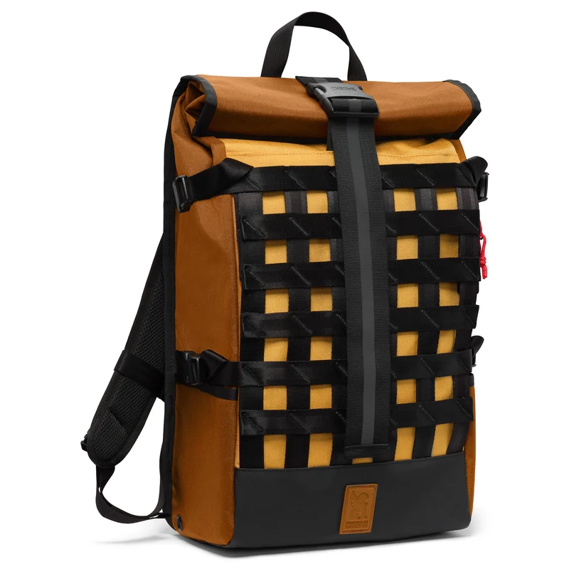 Chrome Barrage backpack