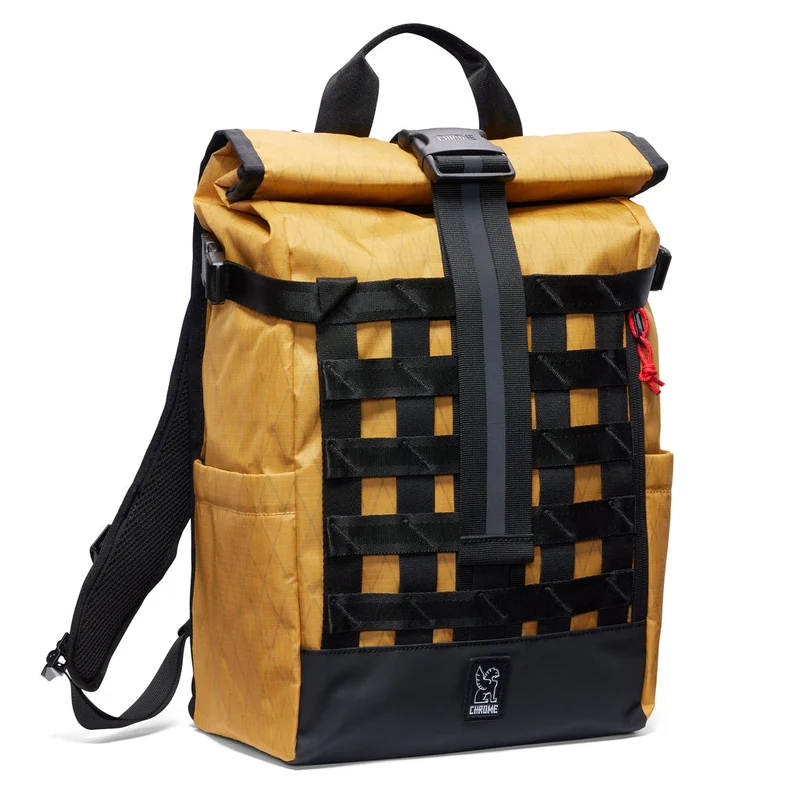 Chrome Barrage backpack