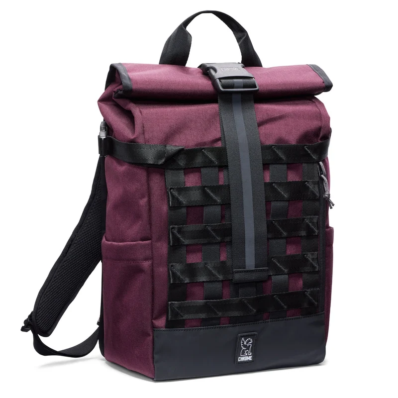 Chrome Barrage backpack
