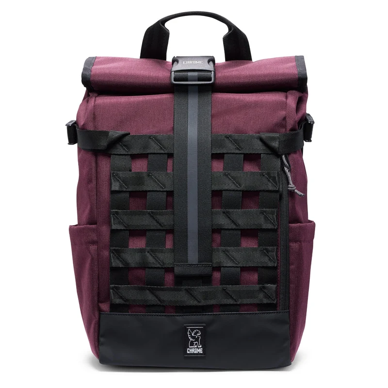 Chrome Barrage backpack