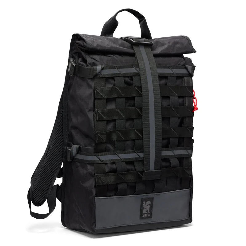Chrome Barrage backpack