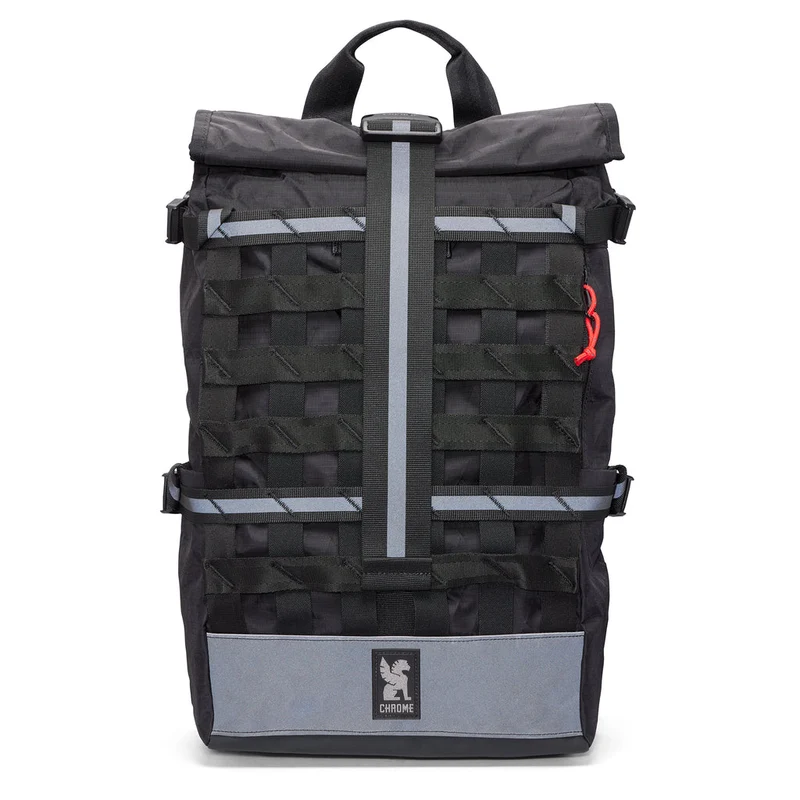 Chrome Barrage backpack