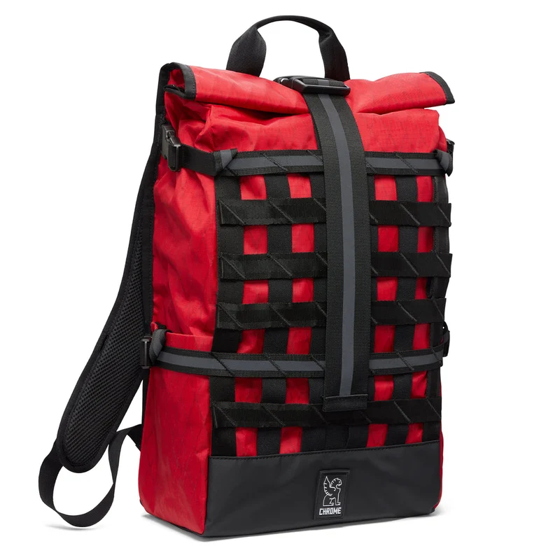 Chrome Barrage backpack