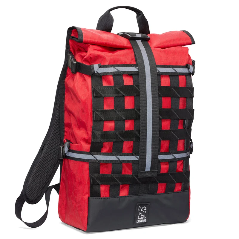 Chrome Barrage backpack
