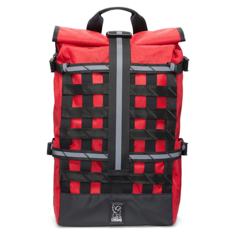 Chrome Barrage backpack
