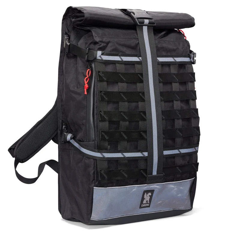 Chrome Barrage backpack