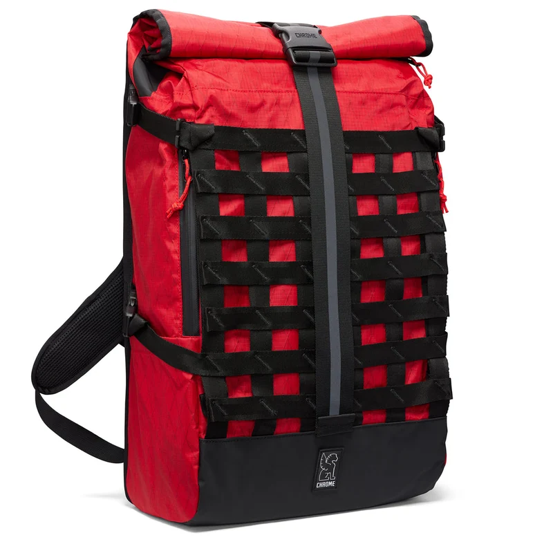 Chrome Barrage backpack