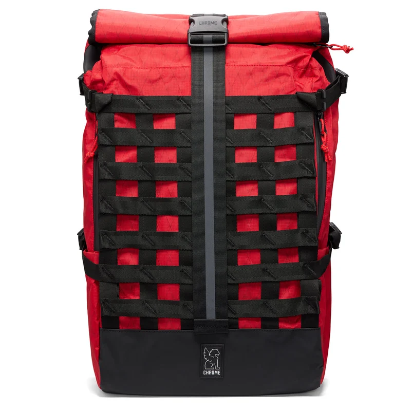 Chrome Barrage backpack