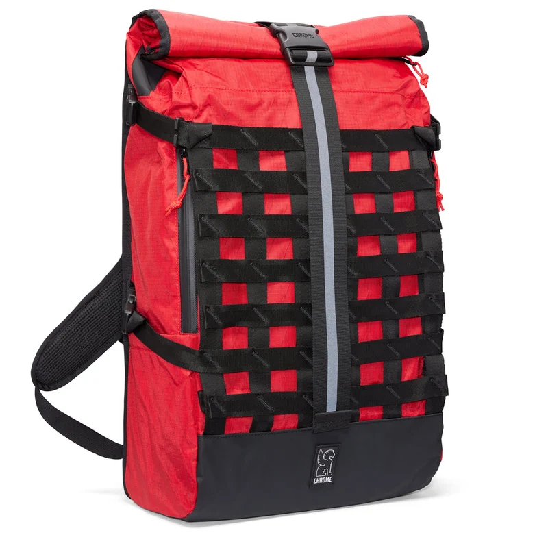 Chrome Barrage backpack