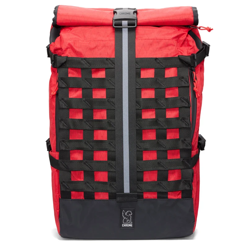 Chrome Barrage backpack