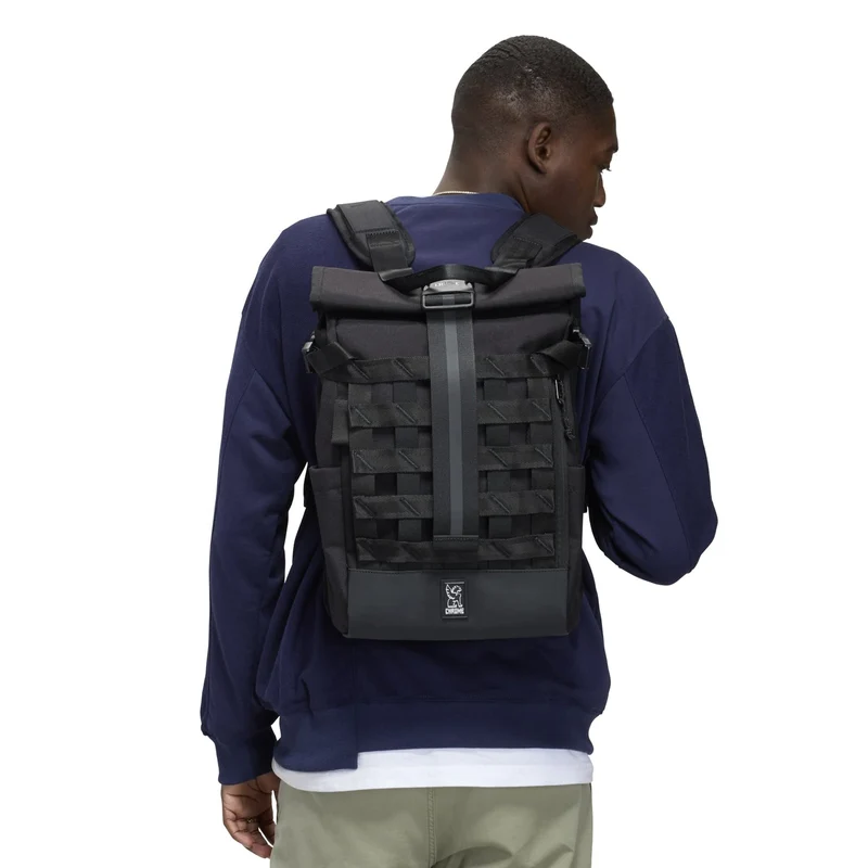 Chrome Barrage backpack