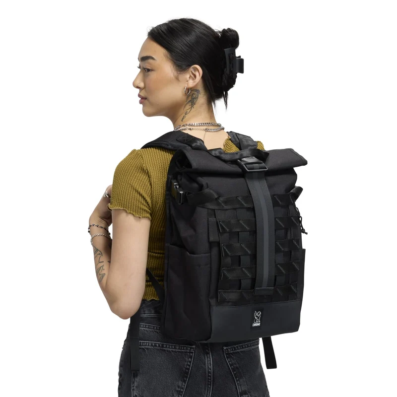 Chrome Barrage backpack