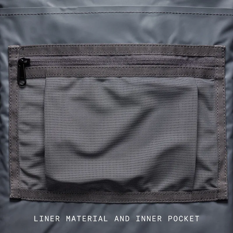 Chrome Barrage backpack