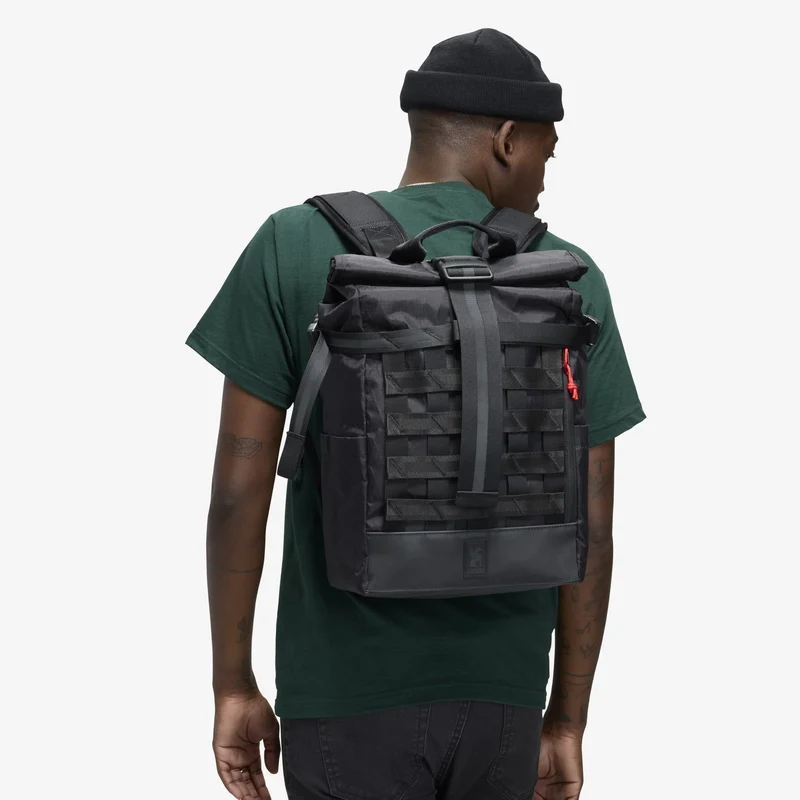 Chrome Barrage backpack