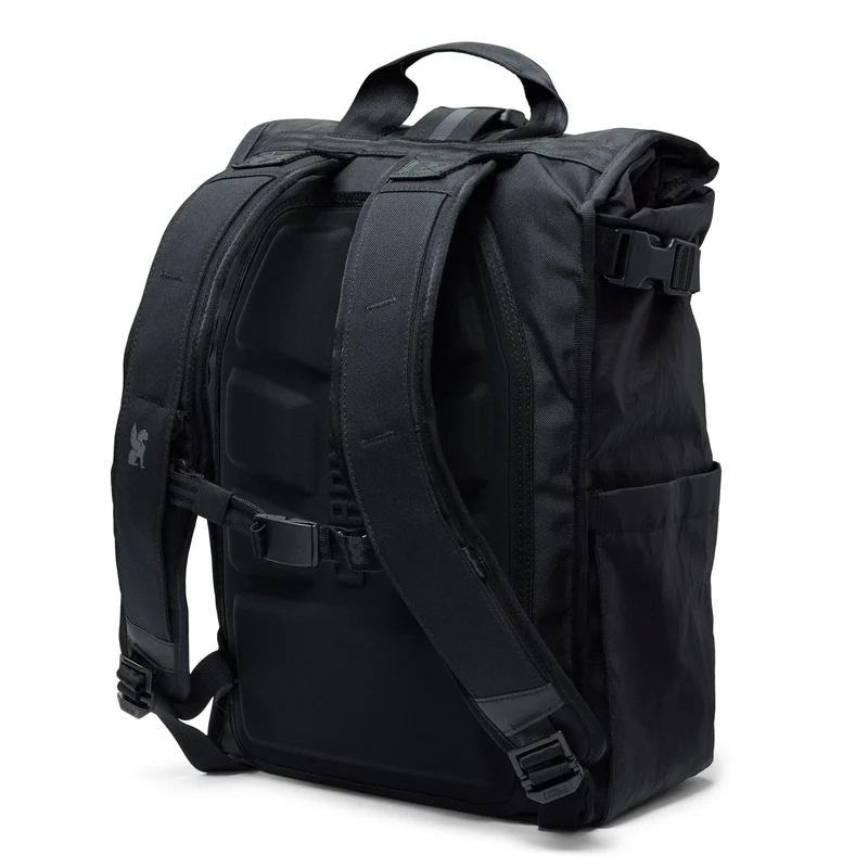 Chrome Barrage backpack
