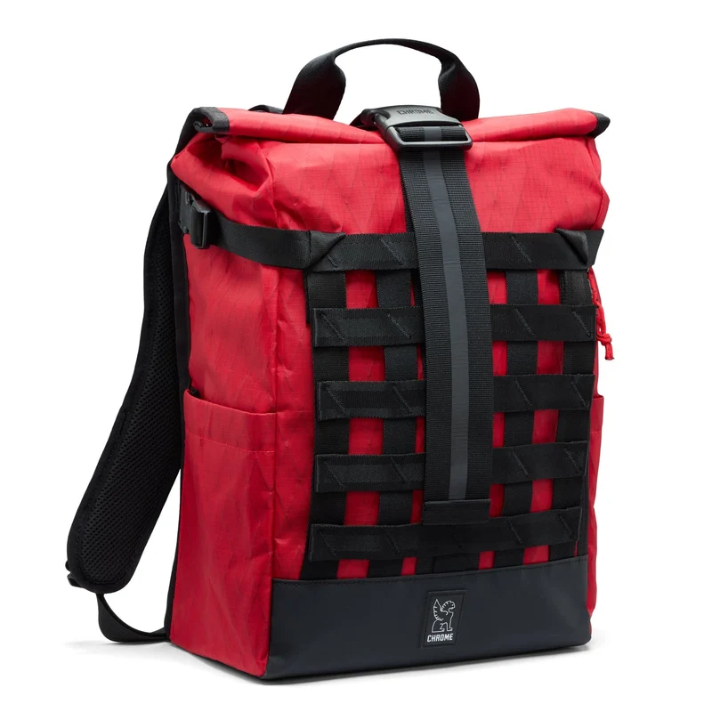 Chrome Barrage backpack