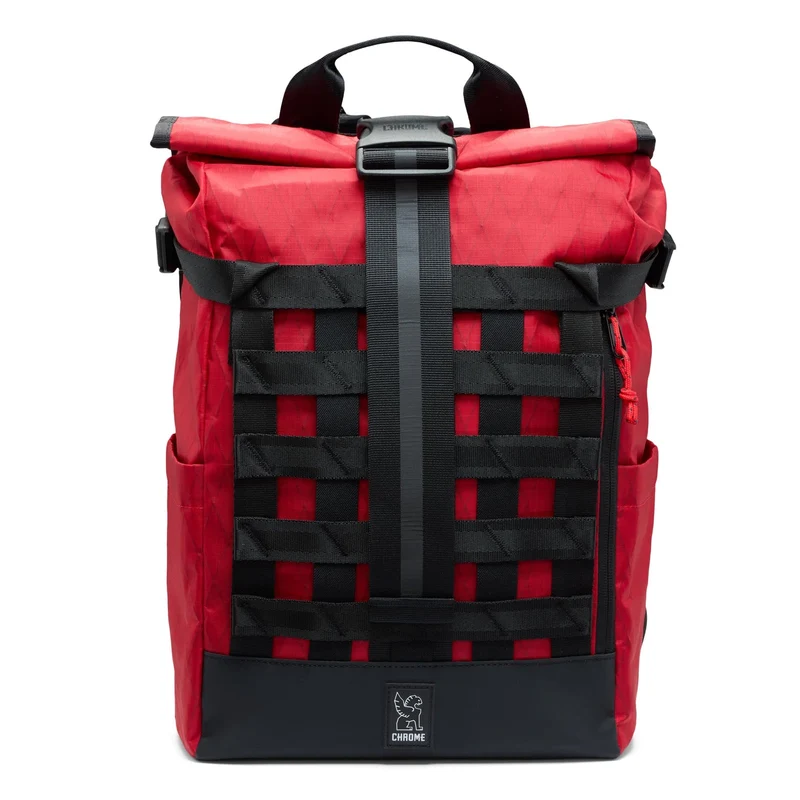 Chrome Barrage backpack