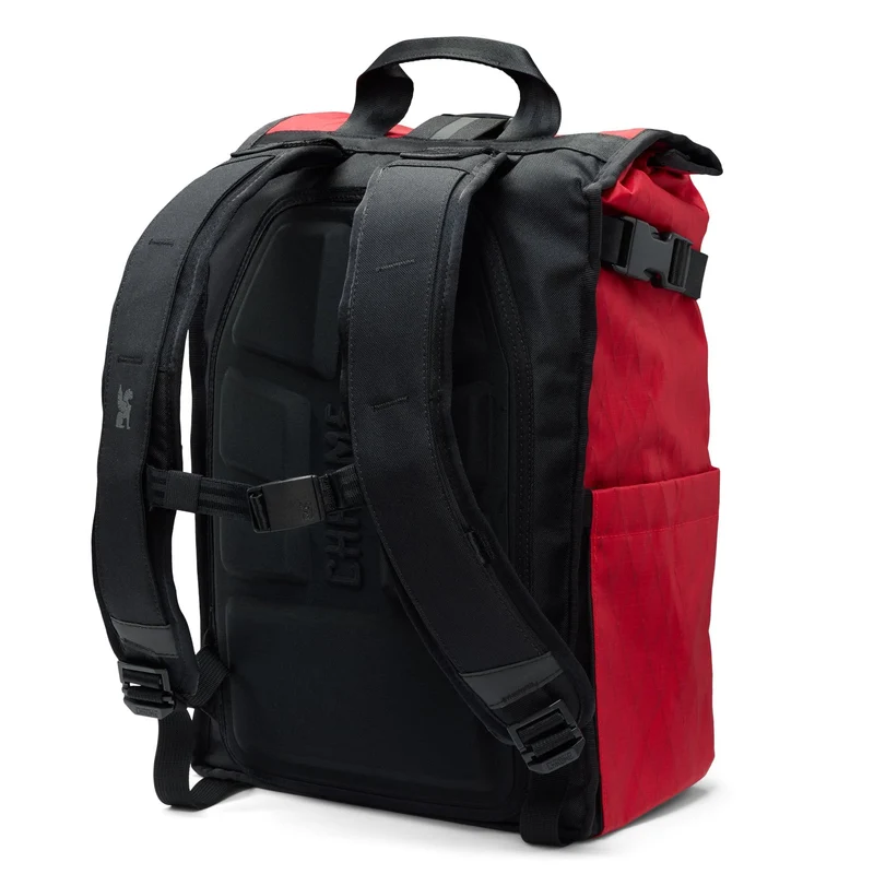 Chrome Barrage backpack