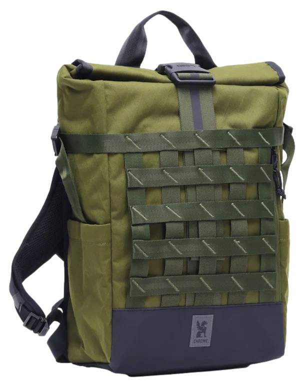 Chrome Barrage backpack