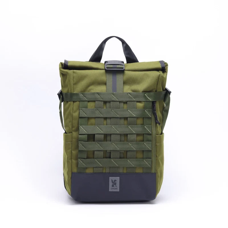 Chrome Barrage backpack