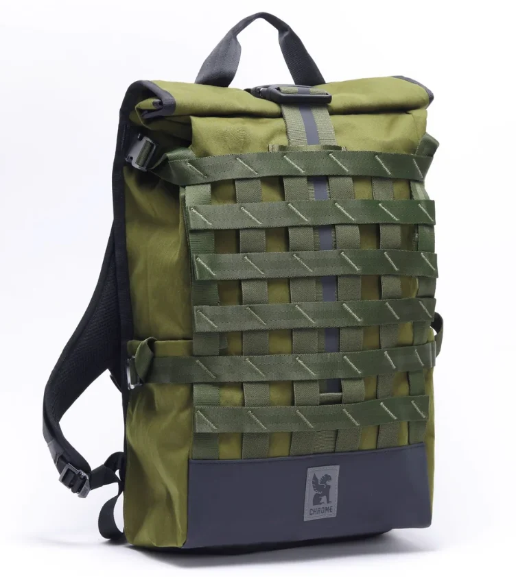 Chrome Barrage backpack
