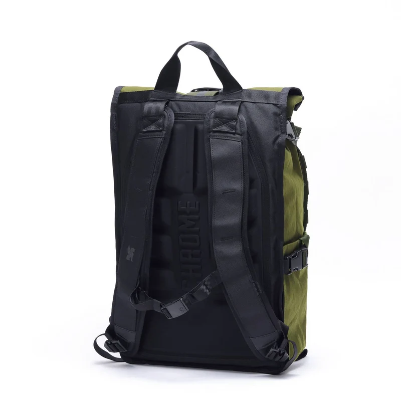 Chrome Barrage backpack