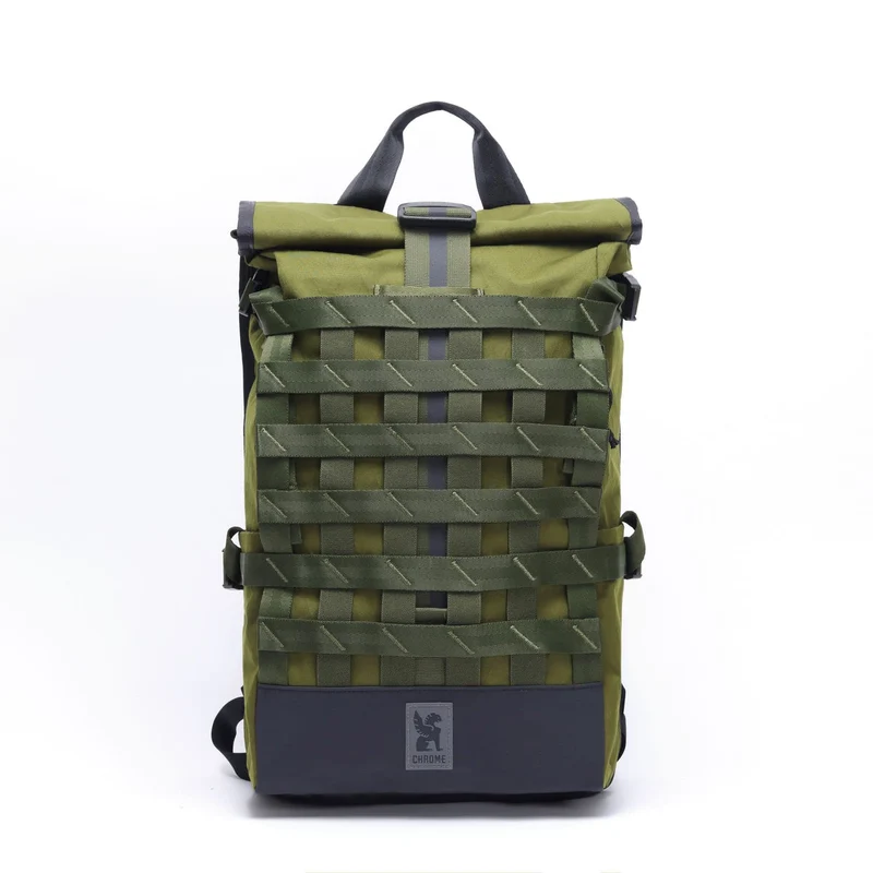 Chrome Barrage backpack