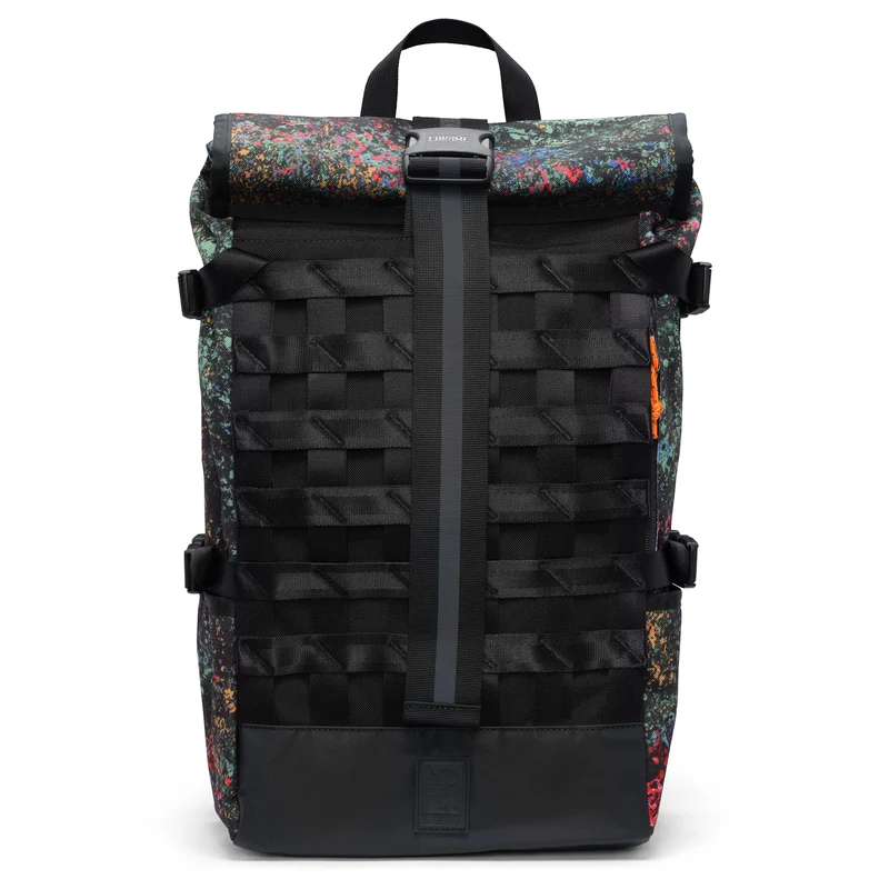 Chrome Barrage backpack