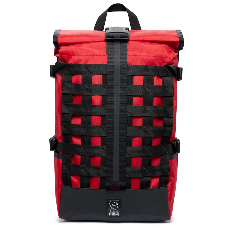 Chrome Barrage backpack