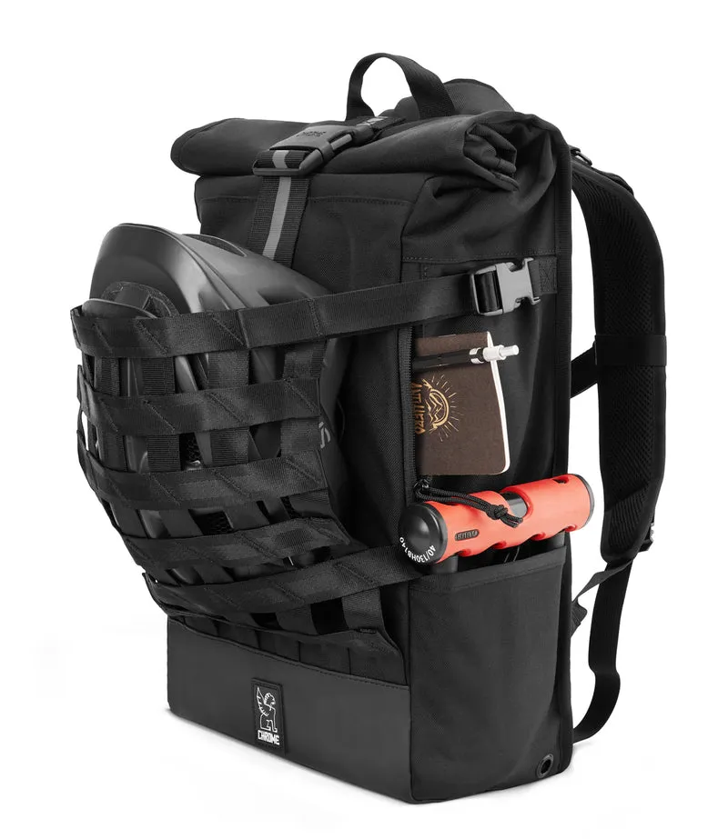 Chrome Barrage backpack