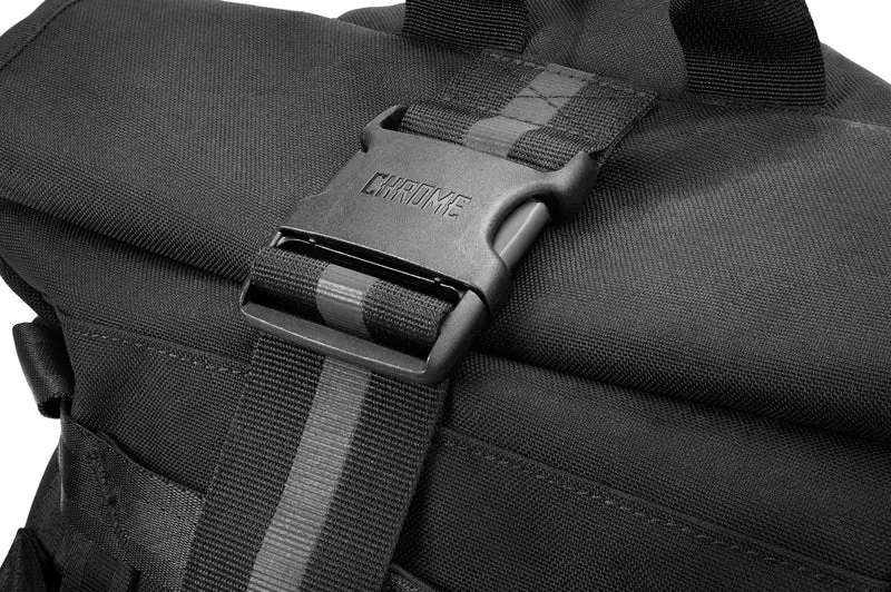 Chrome Barrage backpack