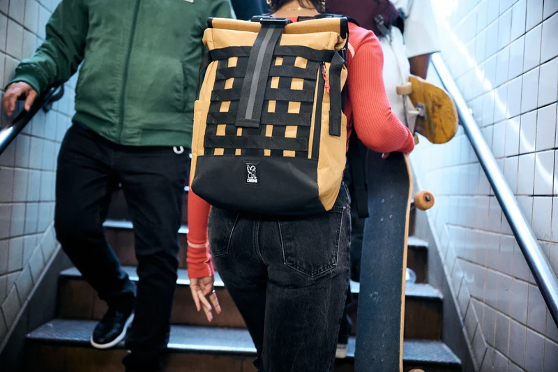 Chrome Barrage backpack