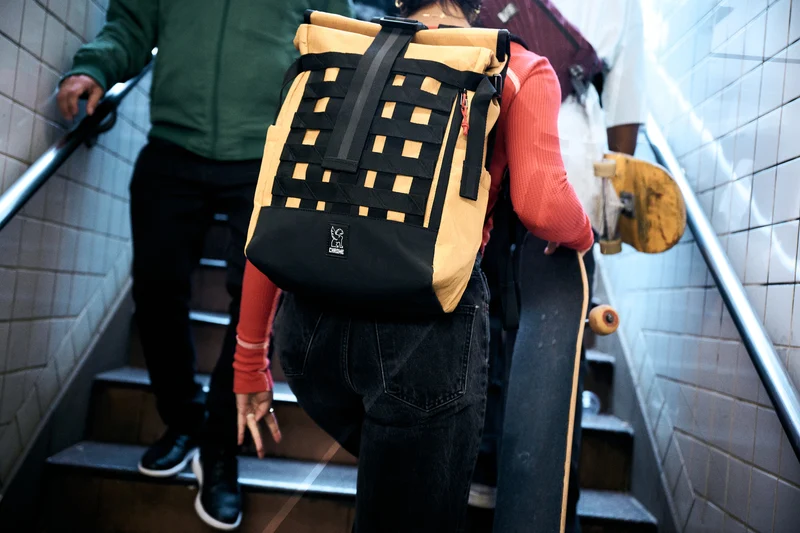Chrome Barrage backpack