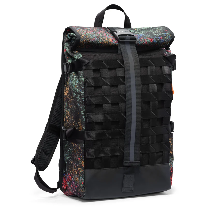 Chrome Barrage backpack