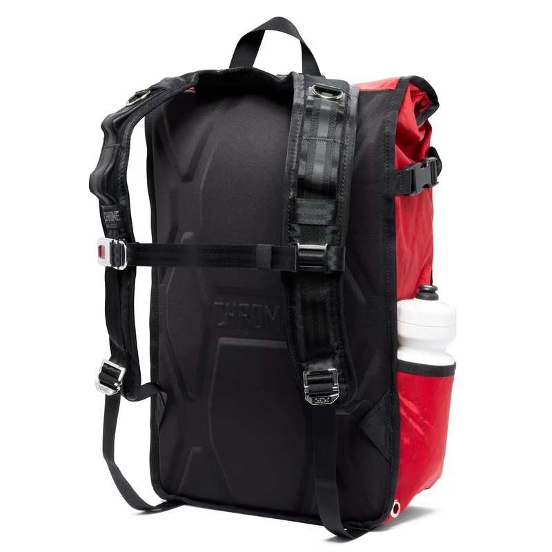 Chrome Barrage backpack