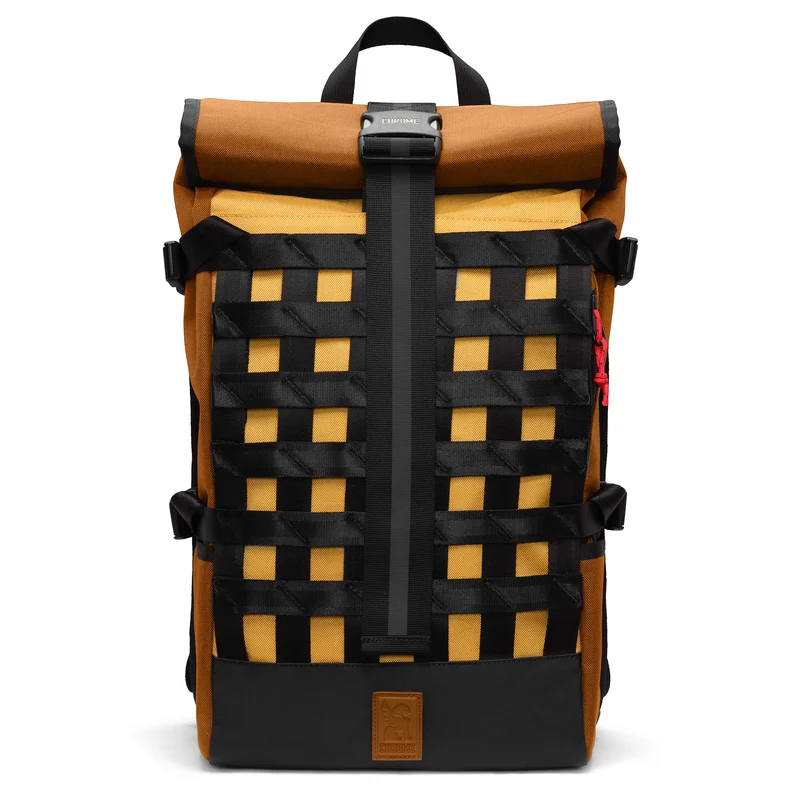 Chrome Barrage backpack